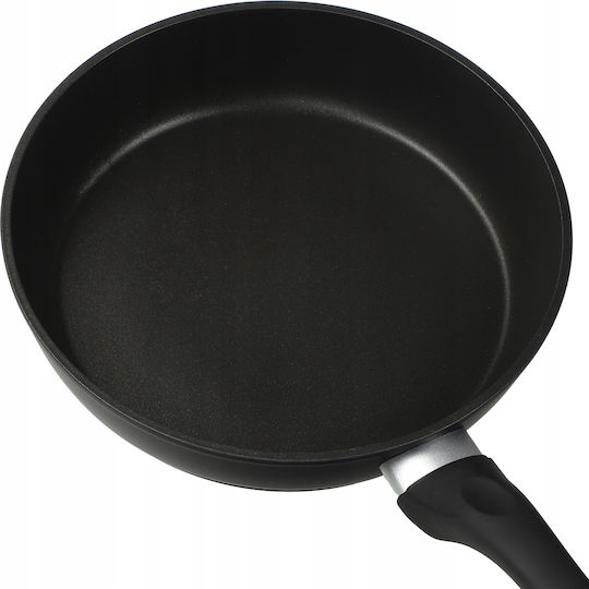 Kadax Pan aus Aluminium mit Antihaftbeschichtung 26cm