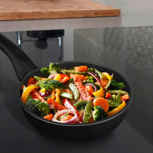 Kadax Pan aus Aluminium mit Antihaftbeschichtung 20cm
