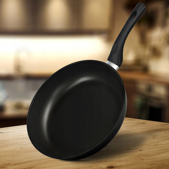 Kadax Pan aus Aluminium mit Antihaftbeschichtung 30cm