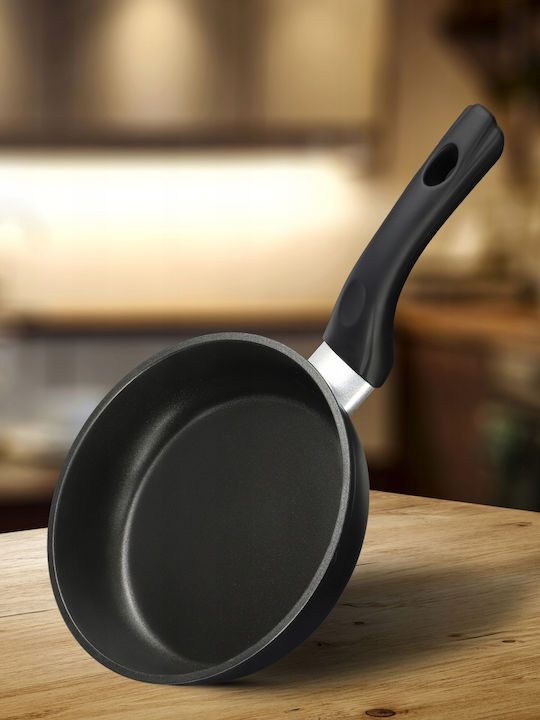 Kadax Pan made of Aluminum with Non-Stick Coating 18cm