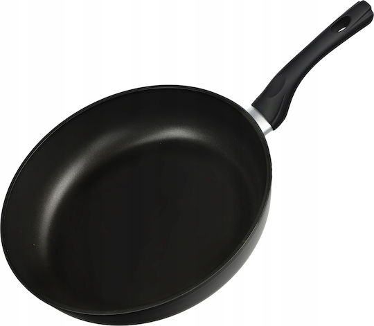 Kadax Pan aus Aluminium mit Antihaftbeschichtung 30cm