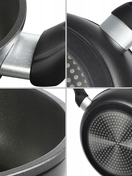 Kadax Pan made of Aluminum with Non-Stick Coating 18cm
