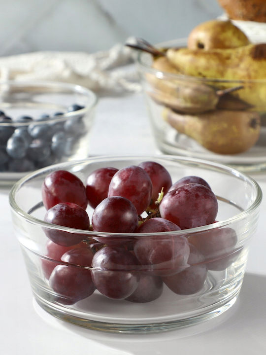 Kadax 30957 Glas-Salatschüssel Kadax 30957 Glas-Salatschüssel