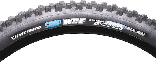 Vee Tire Гума за велосипед Enduro Snap WCE 99997425 27.5" x 2.60"