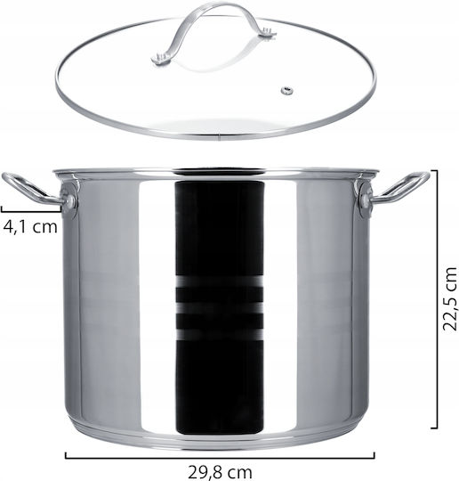 Kadax 13.5lt / 28cm