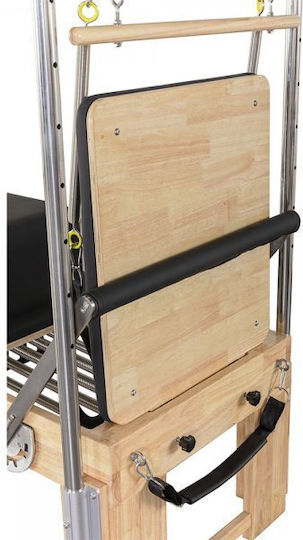 Viking Cadillac Reformer Pilates Пилатес Легло