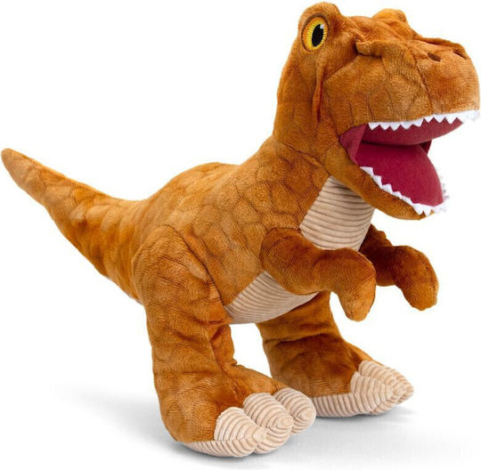 Keel Toys Plush Dinosaur 38 cm (Miscellaneous Designs)