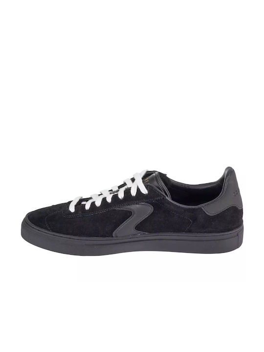 Skechers Arch Fit Legend - Hamor Sneakers Black