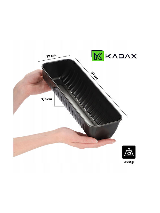 Kadax Φόρμα Ζαχαροπλαστικής για Ψωμί