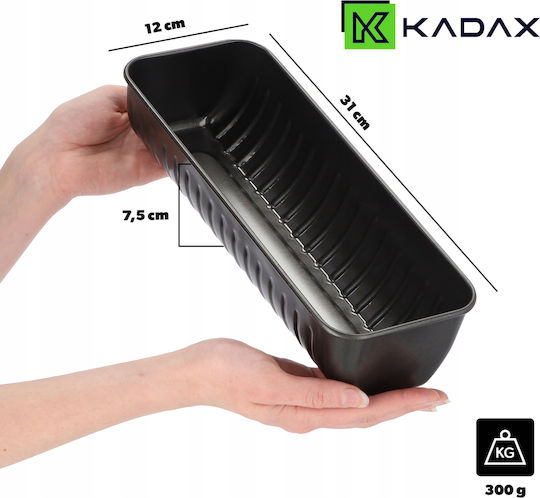 Kadax Φόρμα για Ψωμί