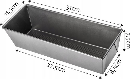 Kadax Non-stick Cake Baking Pan
