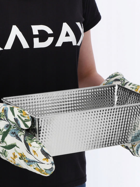 Kadax Bread Baking Pan
