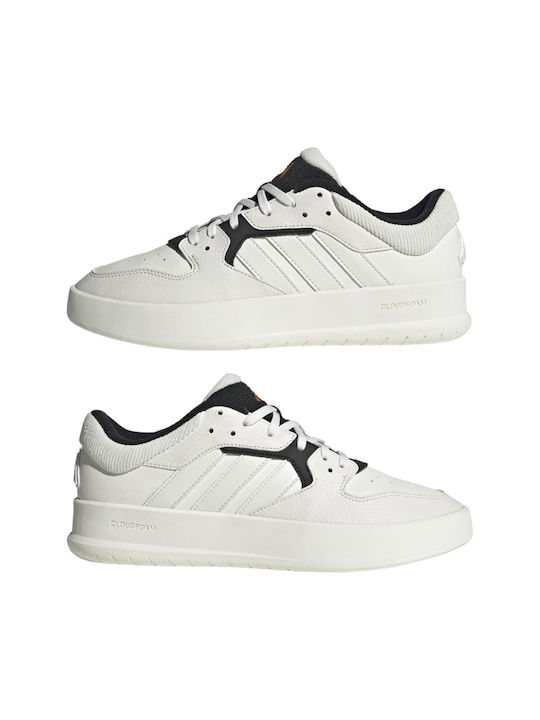 adidas Court 24 Sneakers White