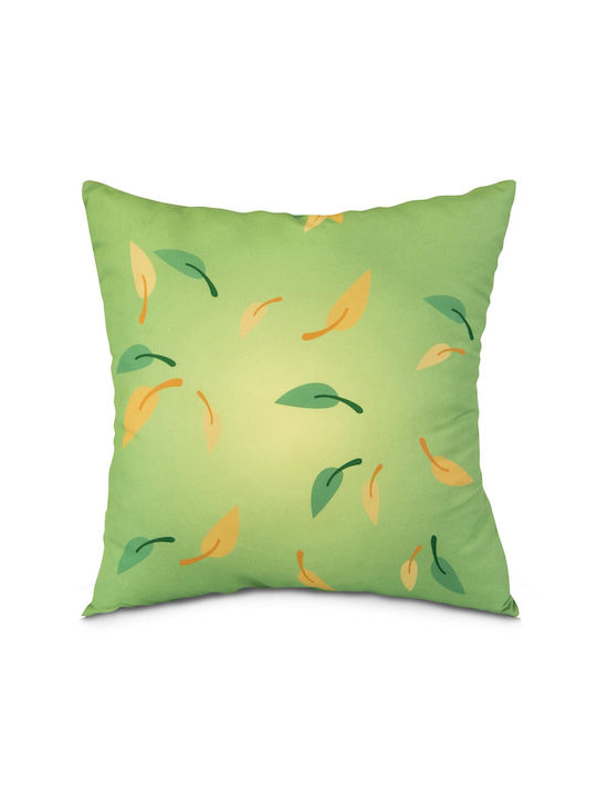 Darymex Sofa-Kissen Mehrfarbig 40x40cm.