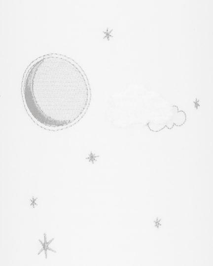 Kikka Boo Dream Big Nursery Night Light