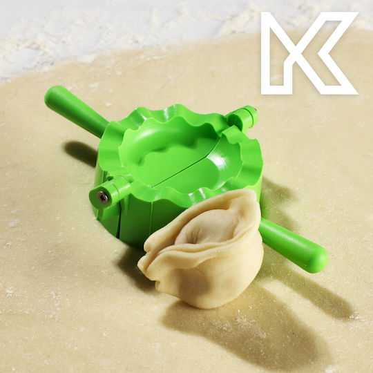 Kadax Ravioli Dumpling Mold Cutter Machine 2pcs