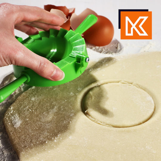 Kadax Dumpling Form Cutter Mold Shaping 2x