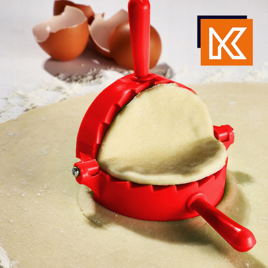 Kadax Dumpling Form Cutter Mold Shaping 2x