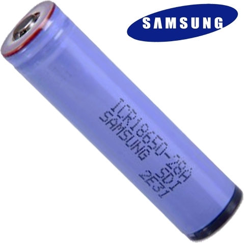 Samsung Baterie Reîncărcabilă 18650 2800mAh 1buc