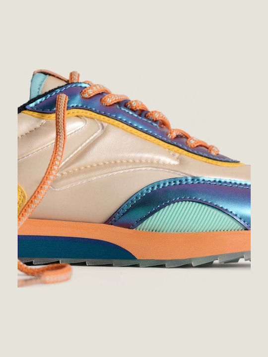 Γυναικεία Sneakers Πολύχρωμα