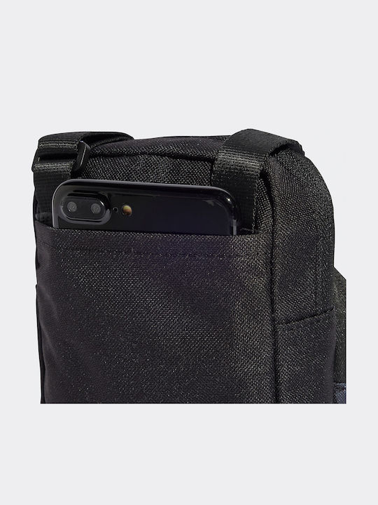 Fest Men's Bag Shoulder / Crossbody Black