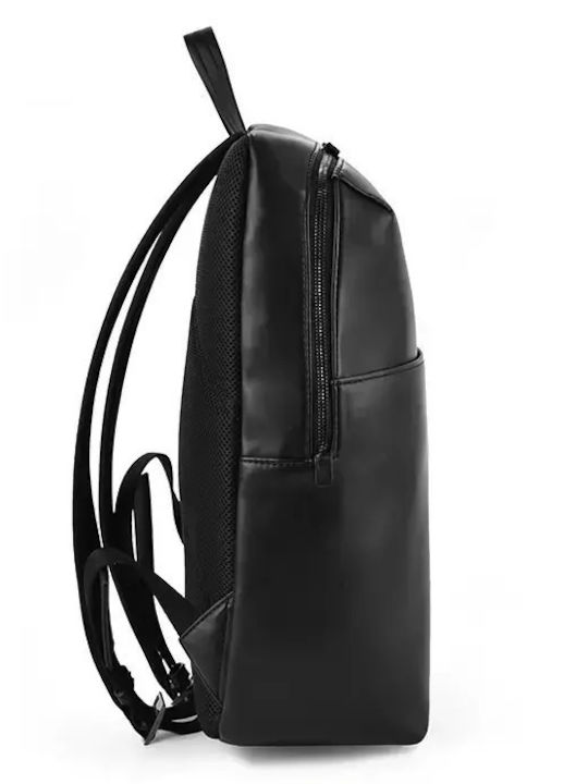 Essential Herrentasche Sling Schwarz