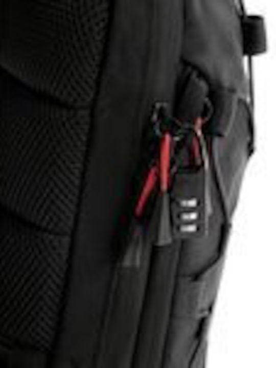 Men's Bag Sling Black