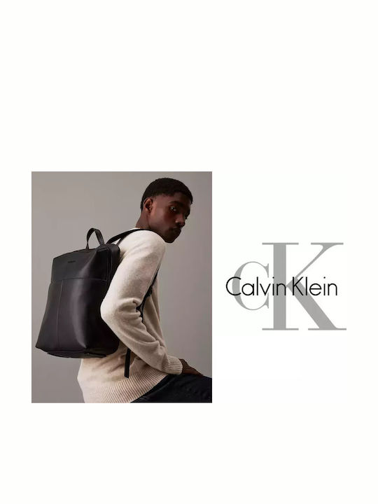 Essential Herrentasche Sling Schwarz