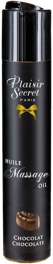 Plaisir Secret Duft Öl mit Duft Schokolade 59ml