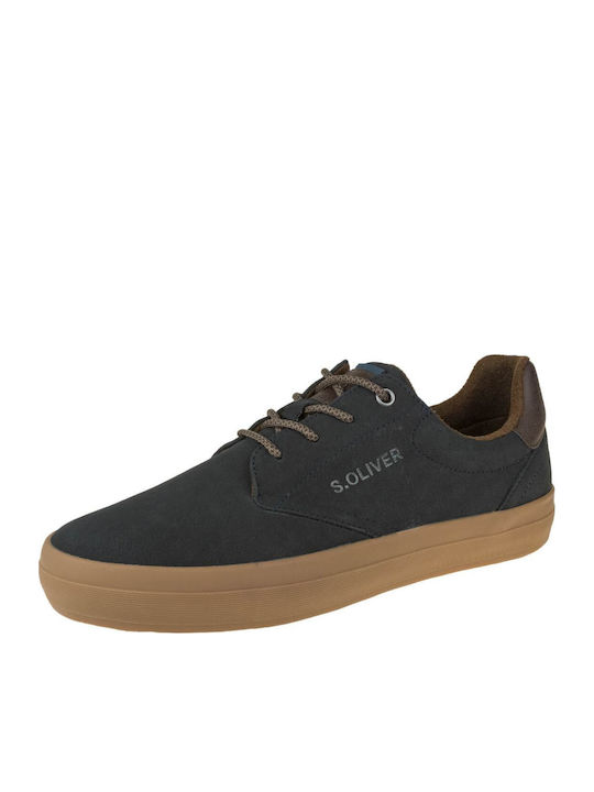 Ανδρικά Sneakers Dark Navy