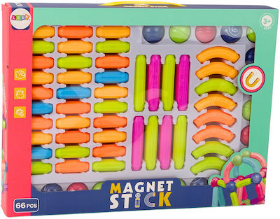 Magnetic Construction Toy for 3+ years