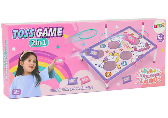Lean Toys Game Target Practice
