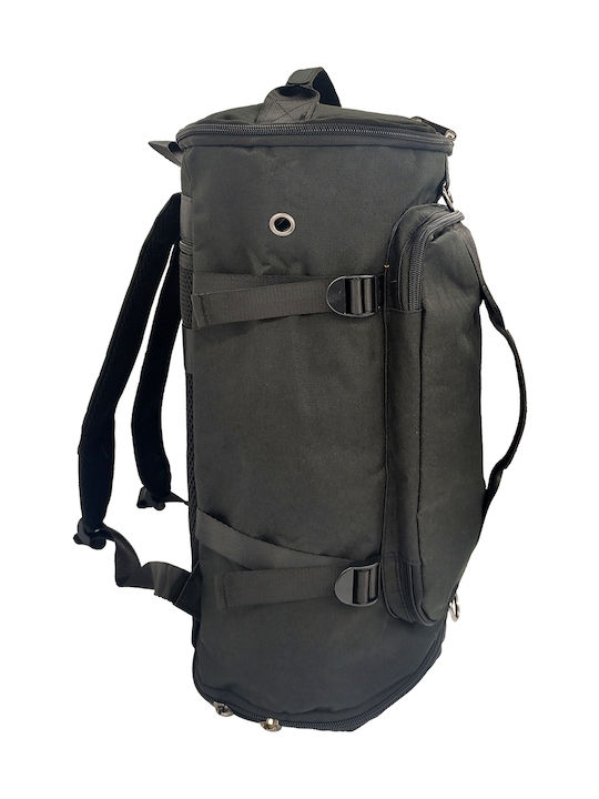 Gift-Me Rucksack Schwarz