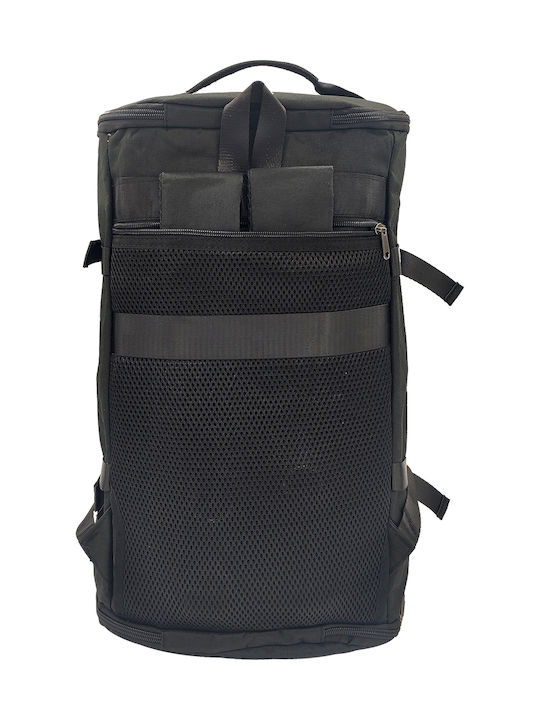 Gift-Me Rucksack Schwarz