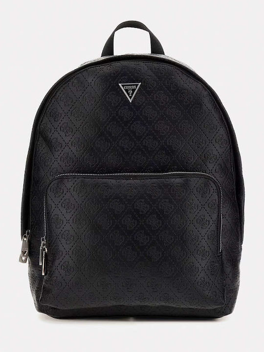 Guess Rucsac Negru Guess Rucsac Negru