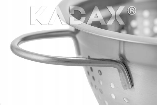 Kadax Сито Зеленчуци от Неръждаема стомана 1бр