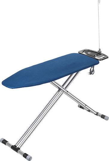Kadax Σιδερώστρα για Σίδερο Ατμού Σπαστή 120x42cm