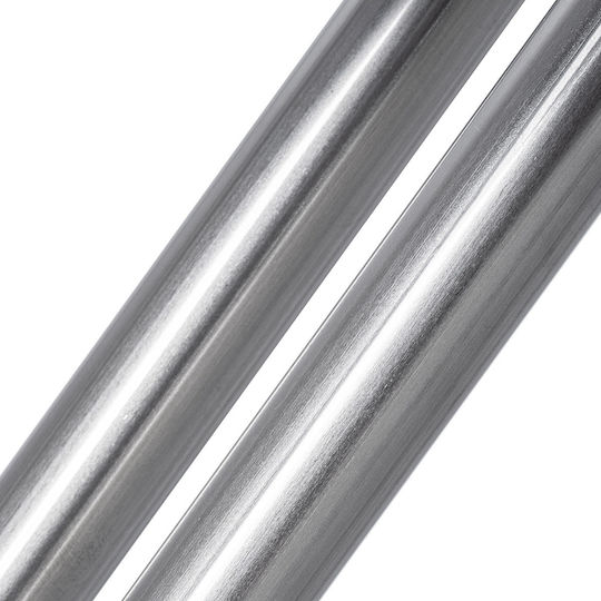 Kadax Σιδερώστρα για Σίδερο Ατμού Σπαστή 120x42cm