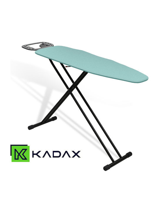 Kadax Σιδερώστρα για Σίδερο Ατμού Σπαστή 120x38cm
