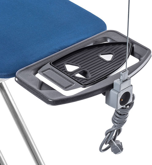 Kadax Σιδερώστρα για Σίδερο Ατμού Σπαστή 120x42cm