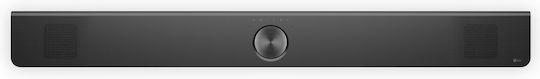 LG Soundbar 7.1.2 Bluetooth, HDMI și Wi-Fi 450W cu Telecomanda Negru S90TR.DEUSLLK