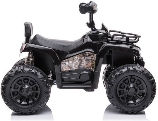 Kids Scooter Inspired Madman Electric Black