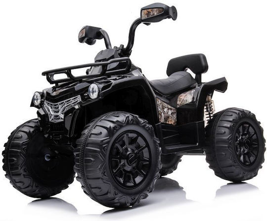 Kids Scooter Inspired Madman Electric Black