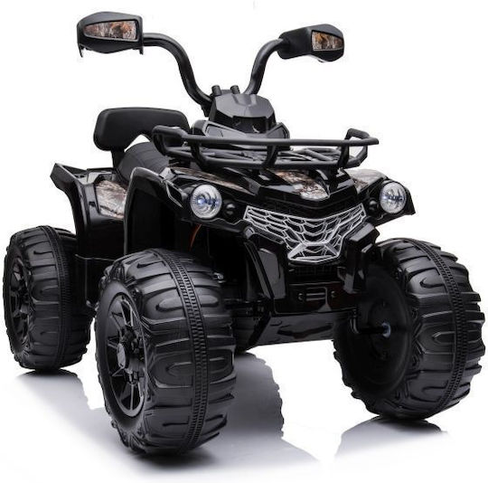 Kids Scooter Inspired Madman Electric Black