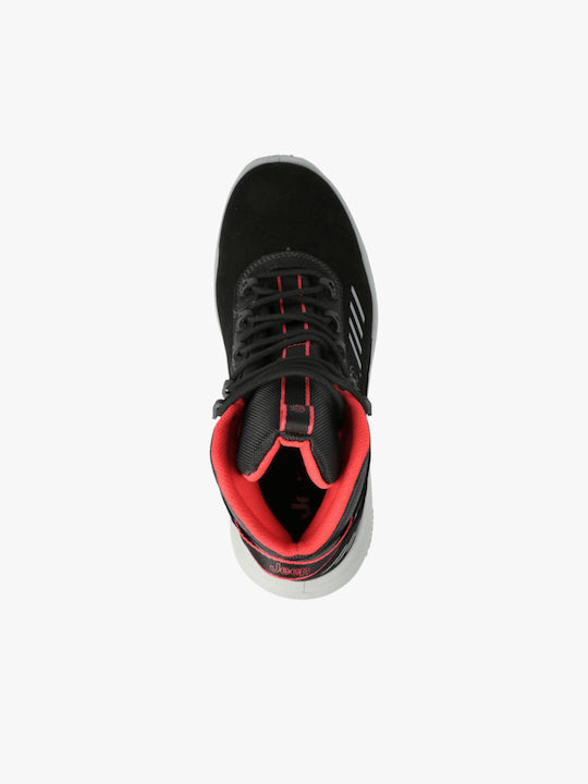 Jeep Footwear Μποτάκι Ασφαλείας S3 Jeep Footwear Μποτάκι Ασφαλείας S3