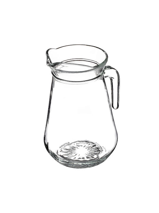 Kadax Cană de Servire Sticlă 1300ml 1buc