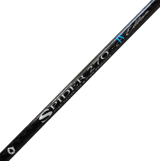 Oceanic Angelrute für Spinnfischen 2.7m 15-50gr