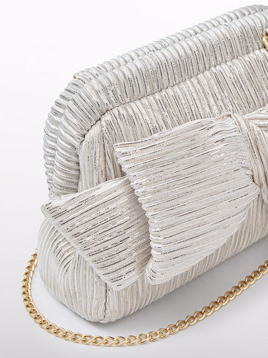 Abel & Lula Kinder Rucksack Gold