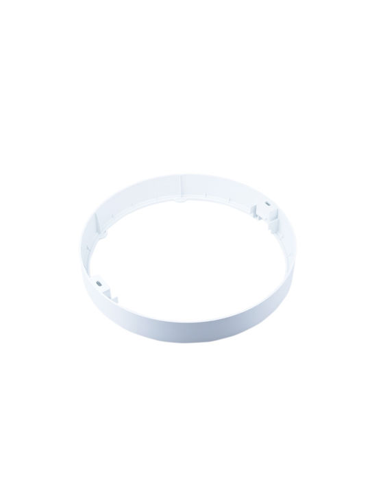 Blaupunkt Led Ceiling Light 18w 6-in-1 Ip44 Light Color Switch