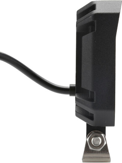 Lampa Squareς Waterproof Headlights Car LED 10 - 30V 15W 1pcs